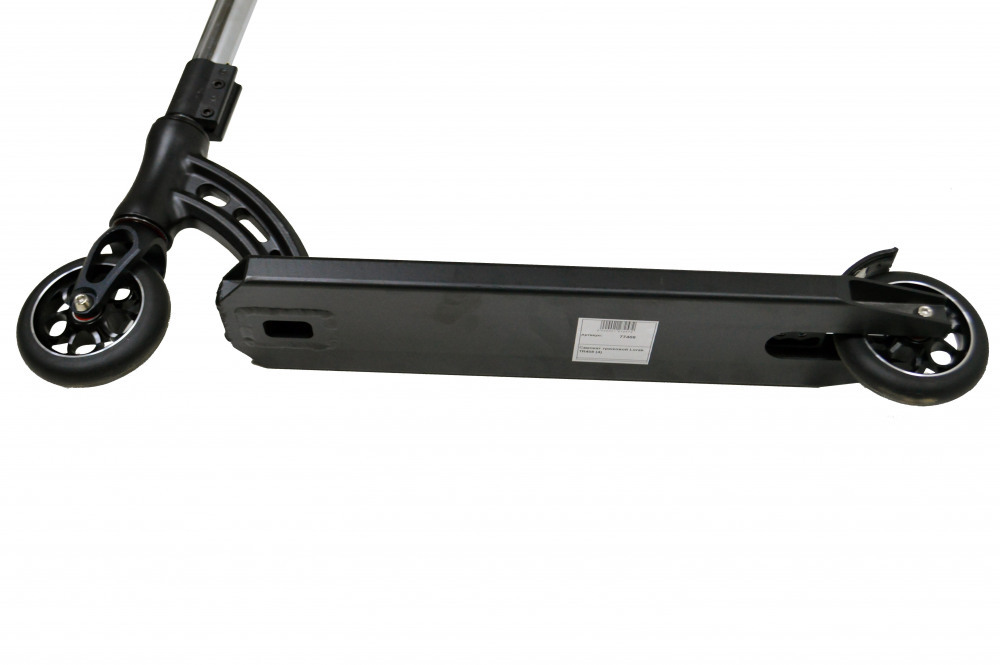 Самокат трюковой Lorak TR408, код 77408