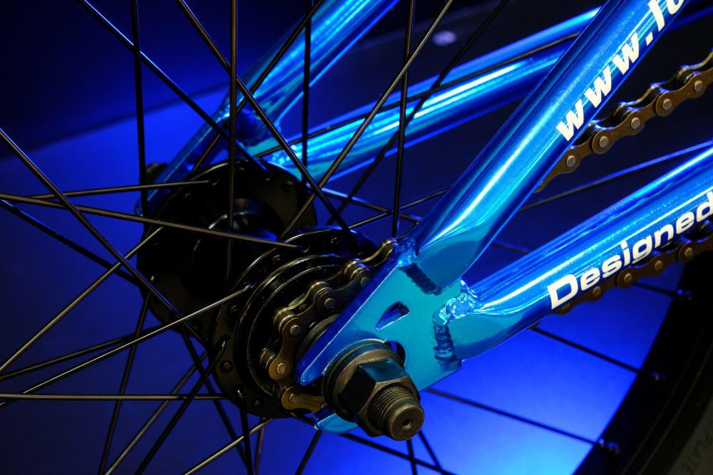 Lorak Jumper 350 Хамелеон Синий (20)