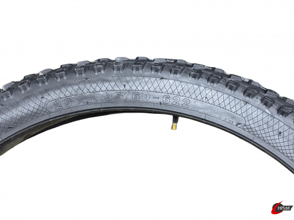 Покрышка Chaoyang 29"*2.35 H-5136, код 41750