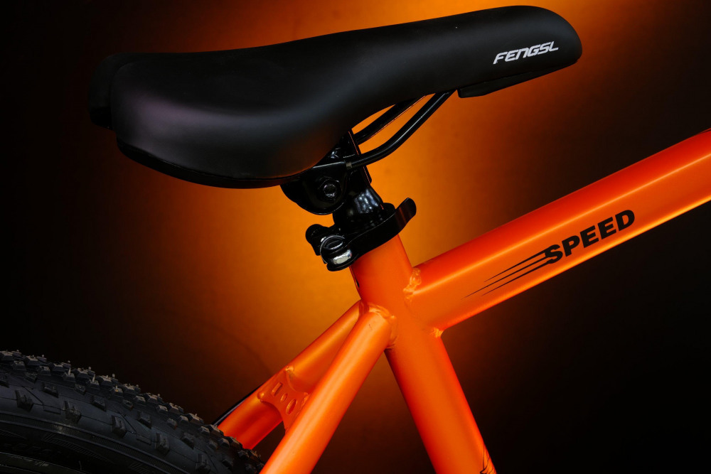 FENGSL 26 Оранжевый